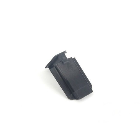Support central de pare-chocs avant - Pièce d'origine BMW 51117296308