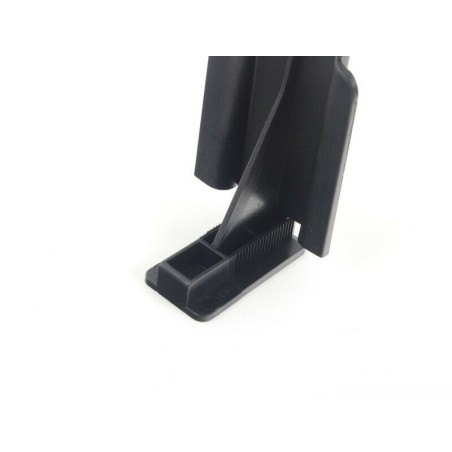 Support central de pare-chocs avant - Pièce d'origine BMW 51117296308