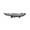 Grille supérieure centrale de pare-chocs avant noire - Pièce d'origine BMW 51117294476 Grille supérieure centrale de pare-chocs avant noire - Pièce d'origine BMW 51117294476