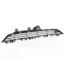 Grille supérieure centrale de pare-chocs avant noire - Pièce d'origine BMW 51117294476 Grille supérieure centrale de pare-chocs avant noire - Pièce d'origine BMW 51117294476