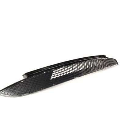 Grille inférieure centrale du pare-chocs avant - Pièce d'origine BMW 51117016061 Grille inférieure centrale du pare-chocs avant - Pièce d'origine BMW 51117016061