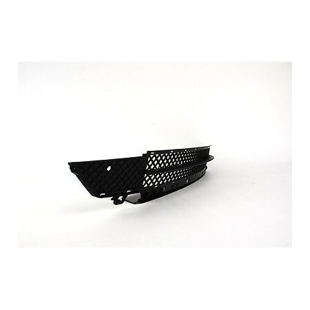 Grille inférieure centrale de pare-chocs avant - Pièce d'origine 51117158831 Grille inférieure centrale de pare-chocs avant - Pièce d'origine 51117158831