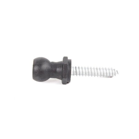 Connecteur de pare-chocs avant - Pièce d'origine BMW 51117894986 Connecteur de pare-chocs avant - Pièce d'origine BMW 51117894986