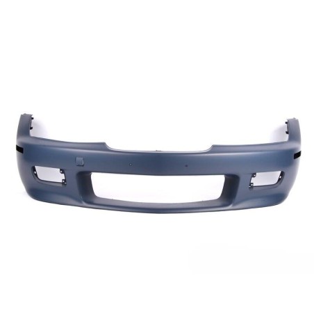 Coque de pare-chocs avant - Pièce d'origine BMW 51110307536 Coque de pare-chocs avant - Pièce d'origine BMW 51110307536