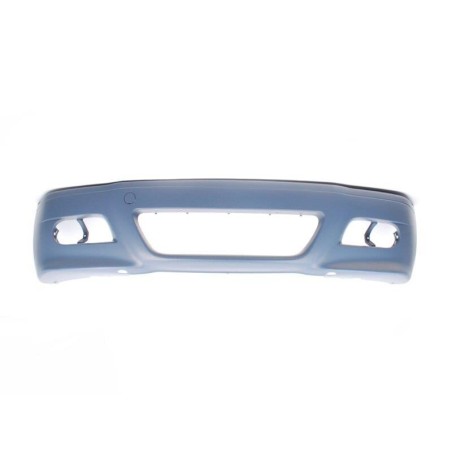 Coque de pare-chocs avant - Pièce d'origine BMW 51112695241 Coque de pare-chocs avant - Pièce d'origine BMW 51112695241