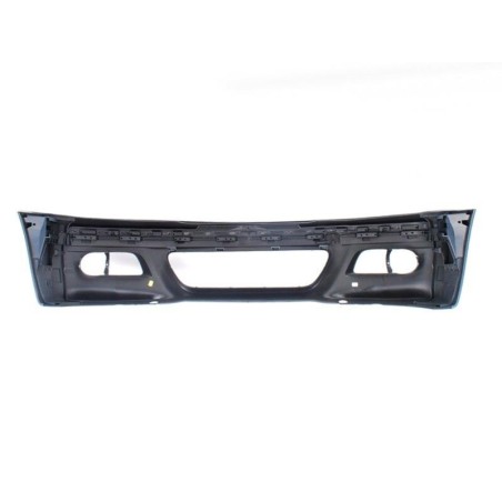 Coque de pare-chocs avant - Pièce d'origine BMW 51112695241 Coque de pare-chocs avant - Pièce d'origine BMW 51112695241