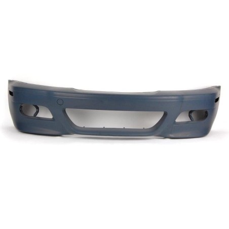 Coque de pare-chocs avant - Pièce d'origine BMW 51112695245 Coque de pare-chocs avant - Pièce d'origine BMW 51112695245