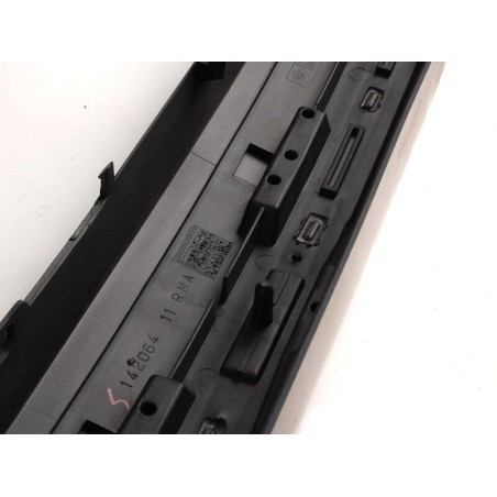 Coque de pare-chocs avant - Pièce d'origine BMW 51112695245 Coque de pare-chocs avant - Pièce d'origine BMW 51112695245