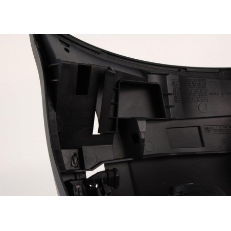 Coque de pare-chocs avant - Pièce d'origine BMW 51112695245 Coque de pare-chocs avant - Pièce d'origine BMW 51112695245