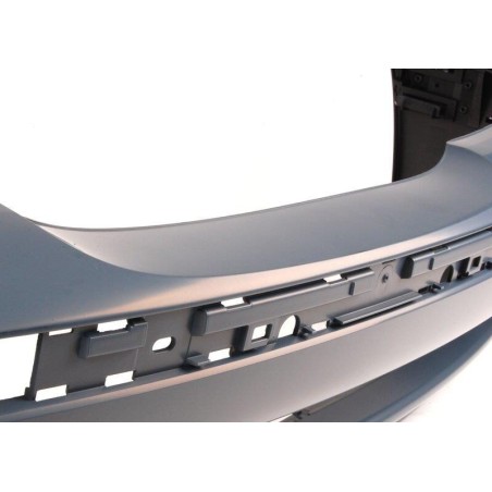 Coque de pare-chocs avant - Pièce d'origine BMW 51117005950