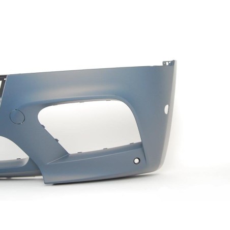 Coque de pare-chocs avant - Pièce d'origine BMW 51117258347 Coque de pare-chocs avant - Pièce d'origine BMW 51117258347