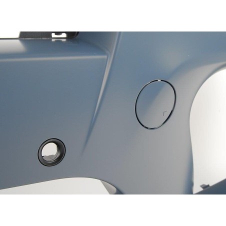 Coque de pare-chocs avant - Pièce d'origine BMW 51117258347 Coque de pare-chocs avant - Pièce d'origine BMW 51117258347