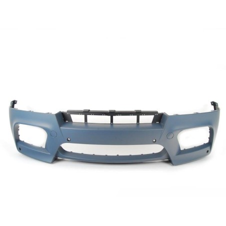 Coque de pare-chocs avant - Pièce d'origine BMW 51117258347 Coque de pare-chocs avant - Pièce d'origine BMW 51117258347