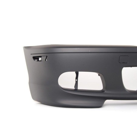 Coque de pare-chocs avant - Pièce d'origine BMW 51117893060 Coque de pare-chocs avant - Pièce d'origine BMW 51117893060