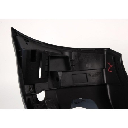 Coque de pare-chocs avant - Pièce d'origine BMW 51117894990 Coque de pare-chocs avant - Pièce d'origine BMW 51117894990