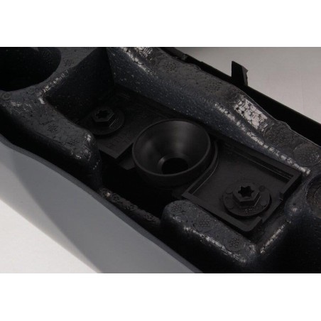 Coque de pare-chocs avant - Pièce d'origine BMW 51117894990 Coque de pare-chocs avant - Pièce d'origine BMW 51117894990