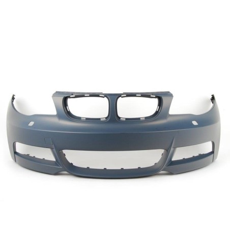 Coque de pare-chocs avant - Pièce d'origine BMW 51118057508 Coque de pare-chocs avant - Pièce d'origine BMW 51118057508