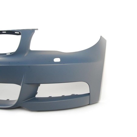 Coque de pare-chocs avant - Pièce d'origine BMW 51118057508 Coque de pare-chocs avant - Pièce d'origine BMW 51118057508