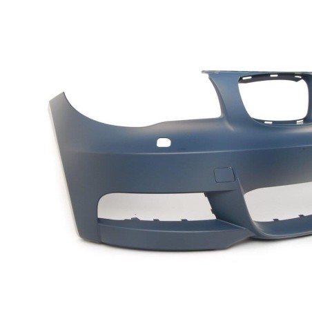 Coque de pare-chocs avant - Pièce d'origine BMW 51118057508 Coque de pare-chocs avant - Pièce d'origine BMW 51118057508