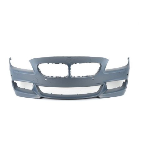 Coque de pare-chocs avant - Pièce d'origine BMW 51118068941