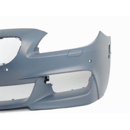 Coque de pare-chocs avant - Pièce d'origine BMW 51118068941