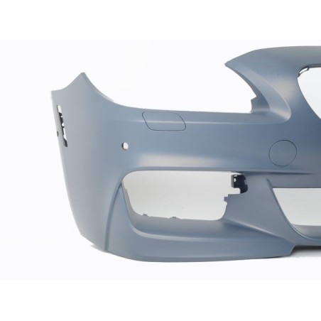 Coque de pare-chocs avant - Pièce d'origine BMW 51118068941