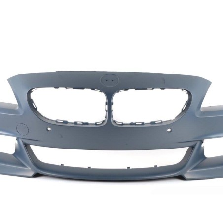 Coque de pare-chocs avant - Pièce d'origine BMW 51118068941