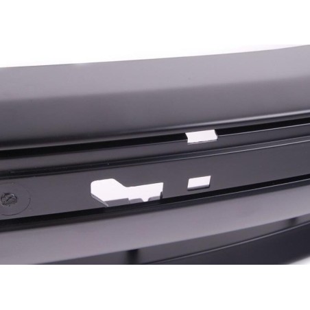 Coque de pare-chocs avant - Pièce d'origine BMW 51118125303 Coque de pare-chocs avant - Pièce d'origine BMW 51118125303