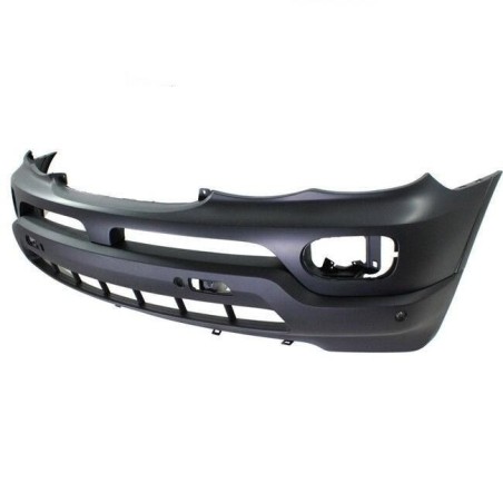 Enveloppe de pare-chocs avant apprêtée - Pièce d'origine BMW 51117129295 Enveloppe de pare-chocs avant apprêtée - Pièce d'origine BMW 51117129295