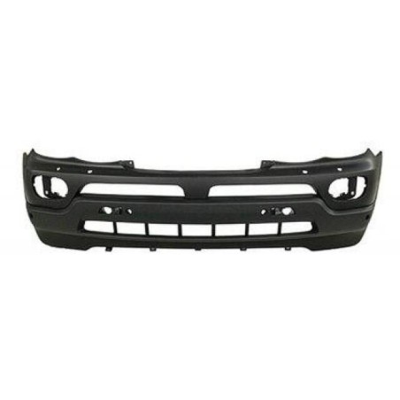 Coque de pare-chocs avant apprêtée - Pièce d'origine BMW 51117129297 Coque de pare-chocs avant apprêtée - Pièce d'origine BMW 51117129297
