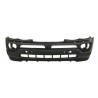 Coque de pare-chocs avant apprêtée - Pièce d'origine BMW 51117129297 Coque de pare-chocs avant apprêtée - Pièce d'origine BMW 51117129297