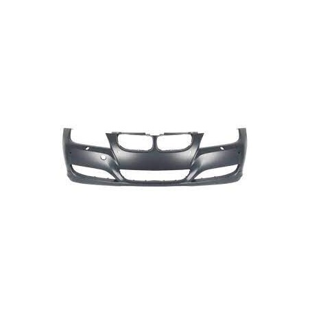 Coque de pare-chocs avant apprêtée - Pièce d'origine BMW 51117184716 Coque de pare-chocs avant apprêtée - Pièce d'origine BMW 51117184716