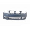 Enveloppe de pare-chocs avant apprêtée - Pièce d'origine BMW 51117202187 Enveloppe de pare-chocs avant apprêtée - Pièce d'origine BMW 51117202187