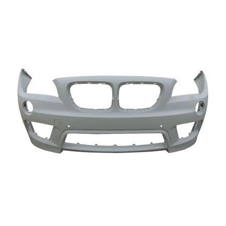 Enveloppe de pare-chocs avant apprêtée - Pièce d'origine BMW 51117261804