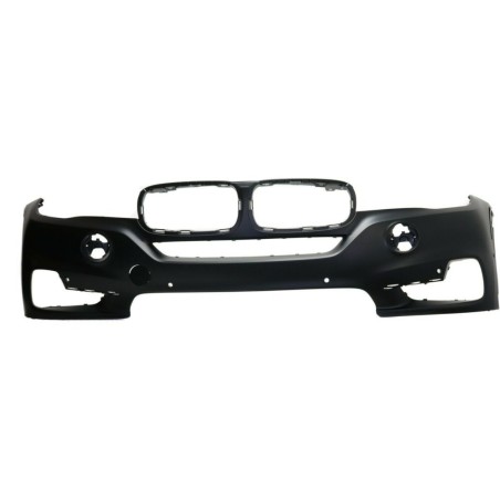 Enveloppe de pare-chocs avant apprêtée - Pièce d'origine BMW 51117378612 Enveloppe de pare-chocs avant apprêtée - Pièce d'origine BMW 51117378612