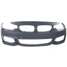 Coque de pare-chocs avant apprêtée - Pièce d'origine BMW 51117496128 Coque de pare-chocs avant apprêtée - Pièce d'origine BMW 51117496128
