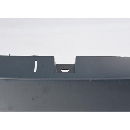 Enveloppe de pare-chocs avant apprêtée - Pièce d'origine BMW 51117894377 Enveloppe de pare-chocs avant apprêtée - Pièce d'origine BMW 51117894377