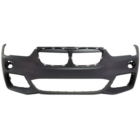 Enveloppe de pare-chocs avant apprêtée - Pièce d'origine BMW 51118067679 Enveloppe de pare-chocs avant apprêtée - Pièce d'origine BMW 51118067679