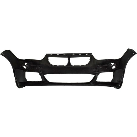 Enveloppe de pare-chocs avant apprêtée - Pièce d'origine BMW 51118067679 Enveloppe de pare-chocs avant apprêtée - Pièce d'origine BMW 51118067679