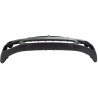 Enveloppe de pare-chocs avant apprêtée - Pièce d'origine BMW 51118067679 Enveloppe de pare-chocs avant apprêtée - Pièce d'origine BMW 51118067679