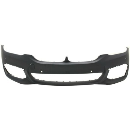 Enveloppe de pare-chocs avant apprêtée - Pièce d'origine BMW 51118069076 Enveloppe de pare-chocs avant apprêtée - Pièce d'origine BMW 51118069076