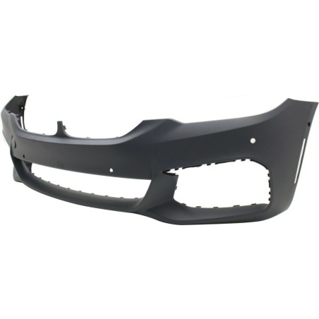 Enveloppe de pare-chocs avant apprêtée - Pièce d'origine BMW 51118069076 Enveloppe de pare-chocs avant apprêtée - Pièce d'origine BMW 51118069076