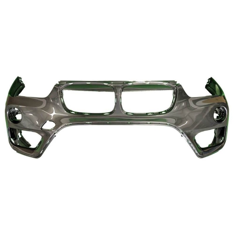 Enveloppe de pare-chocs avant apprêtée - Pièce d'origine BMW 51118072771 Enveloppe de pare-chocs avant apprêtée - Pièce d'origine BMW 51118072771