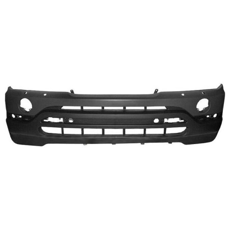 Enveloppe de pare-chocs avant apprêtée PDC - Pièce d'origine BMW 51117027022 Enveloppe de pare-chocs avant apprêtée PDC - Pièce d'origine BMW 51117027022
