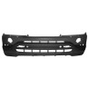Enveloppe de pare-chocs avant apprêtée PDC - Pièce d'origine BMW 51117027022 Enveloppe de pare-chocs avant apprêtée PDC - Pièce d'origine BMW 51117027022