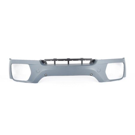 Enveloppe de pare-chocs avant apprêtée PDC - Pièce d'origine BMW 51117052398 Enveloppe de pare-chocs avant apprêtée PDC - Pièce d'origine BMW 51117052398