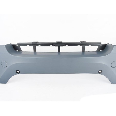 Enveloppe de pare-chocs avant apprêtée PDC - Pièce d'origine BMW 51117052398 Enveloppe de pare-chocs avant apprêtée PDC - Pièce d'origine BMW 51117052398