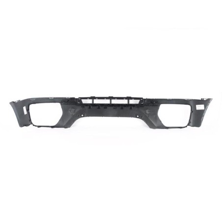 Enveloppe de pare-chocs avant apprêtée PDC - Pièce d'origine BMW 51117052398 Enveloppe de pare-chocs avant apprêtée PDC - Pièce d'origine BMW 51117052398