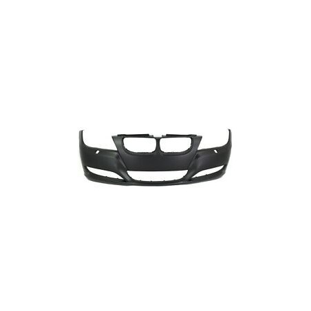 Enveloppe de pare-chocs avant apprêtée Pdc - Pièce d'origine BMW 51117256083 Enveloppe de pare-chocs avant apprêtée Pdc - Pièce d'origine BMW 51117256083