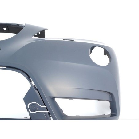 Enveloppe de pare-chocs avant apprêtée Sra - Pièce d'origine BMW 51117261188 Enveloppe de pare-chocs avant apprêtée Sra - Pièce d'origine BMW 51117261188